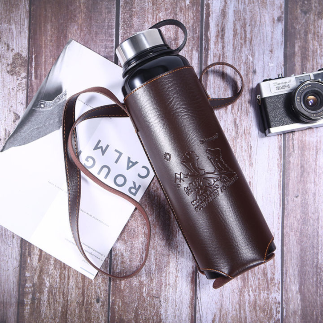 Premium Quality Stainless Steel Water Bottle 1500ml