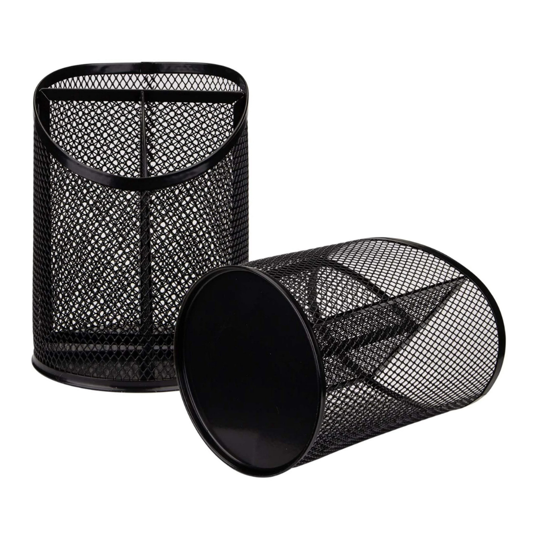 Pencil Holder Desktop Organizer