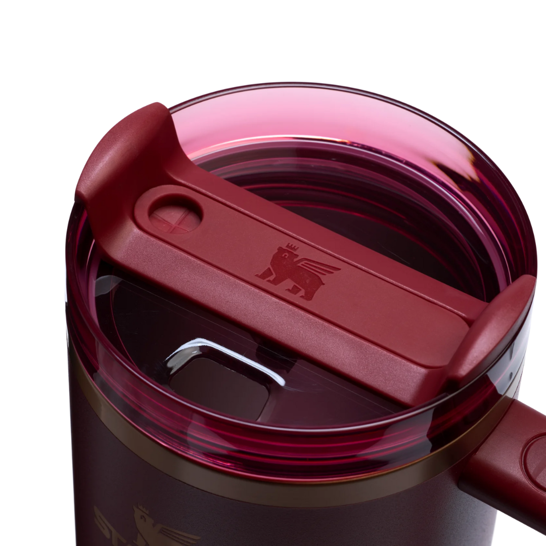 Stanley Holiday Quencher H2.0 FlowState Tumbler 1.2L
