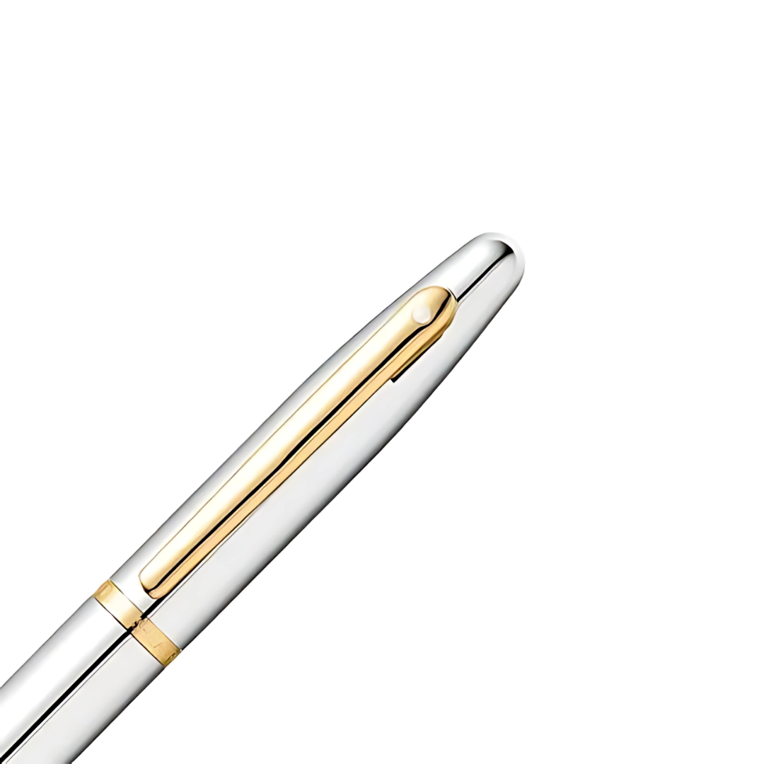 Sheaffer Gold Tone Premium Fountain Pen