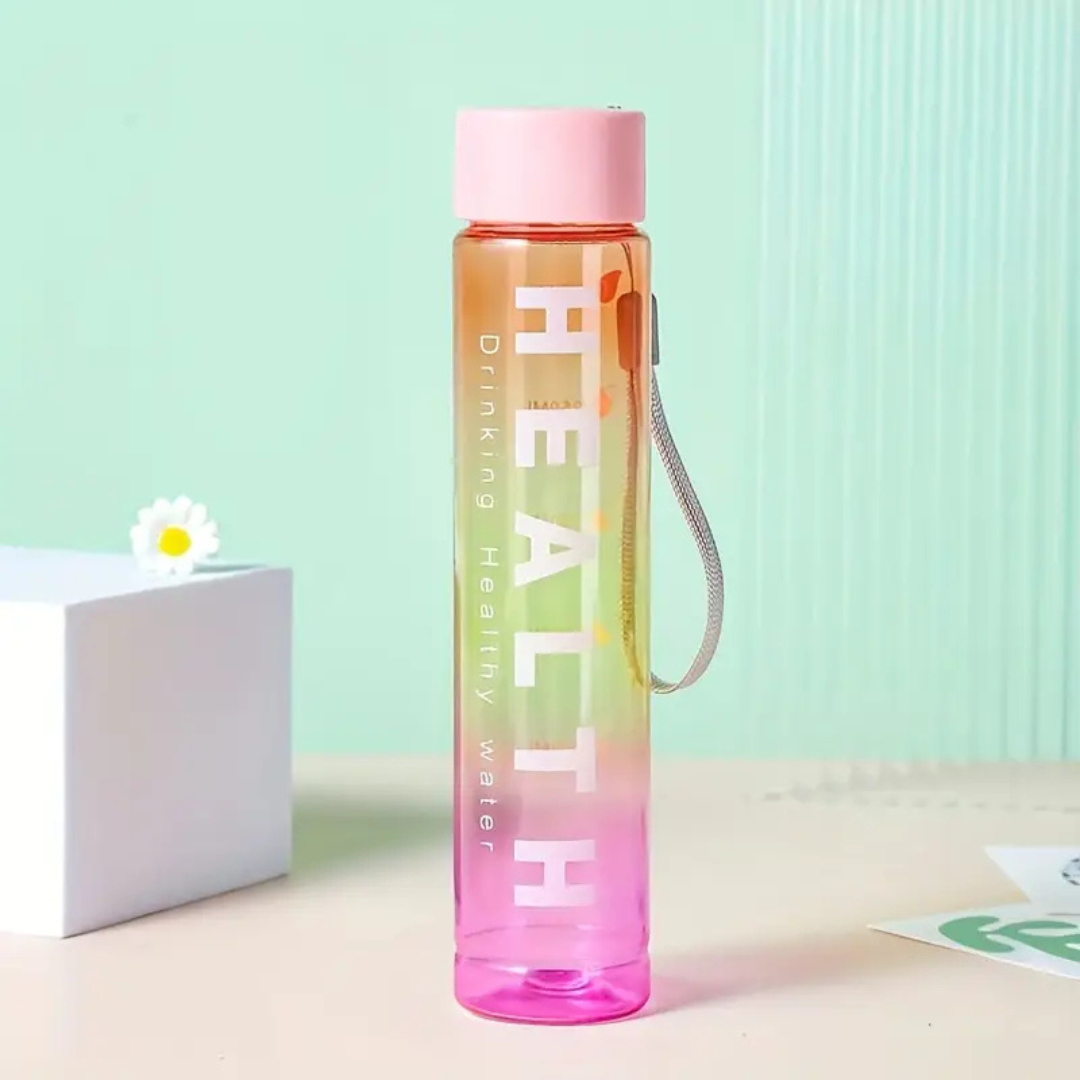 Pure Health Bottle Set