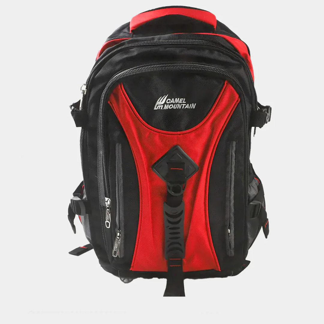 Camel Mountain Backpack 22 Inch