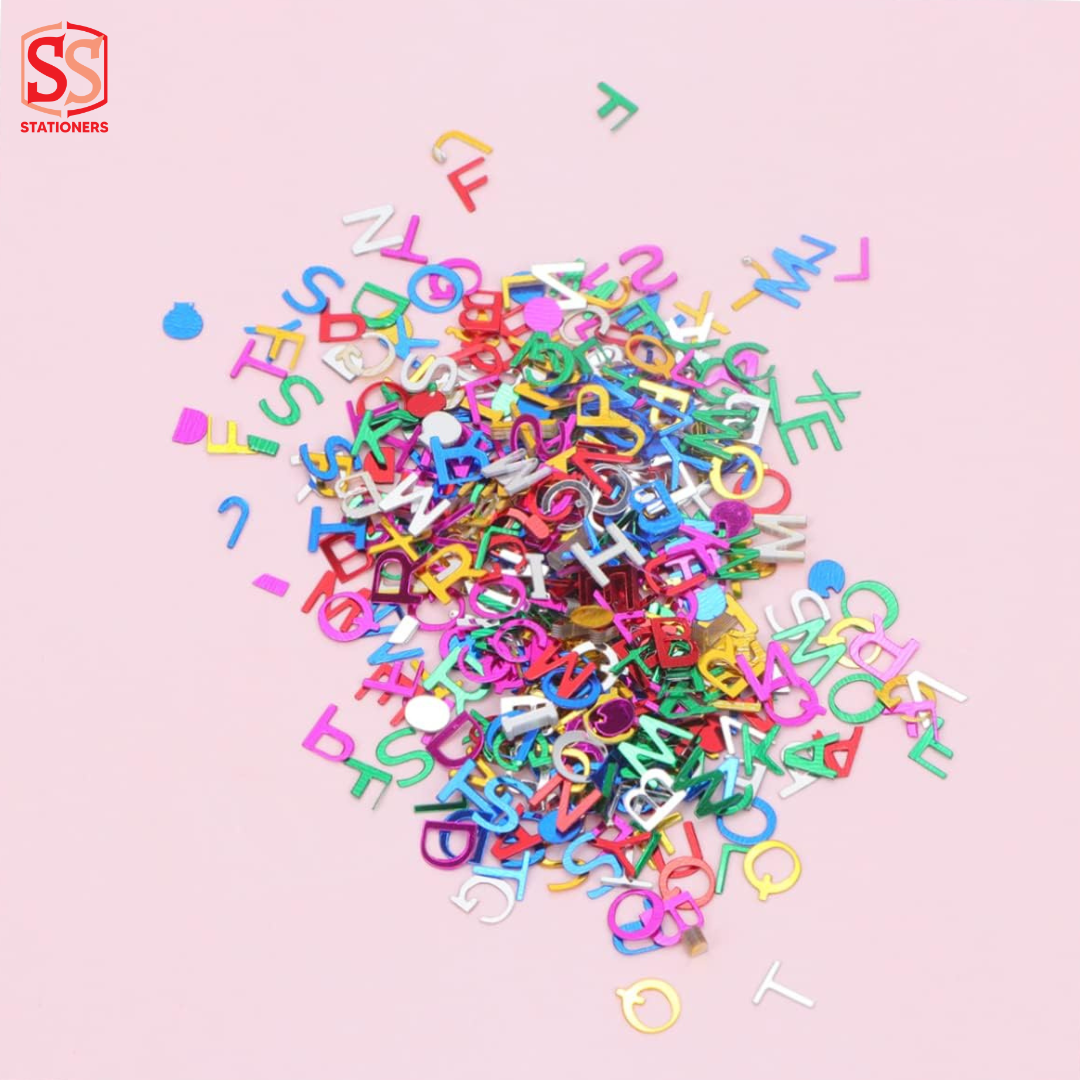 Pack Of Letters