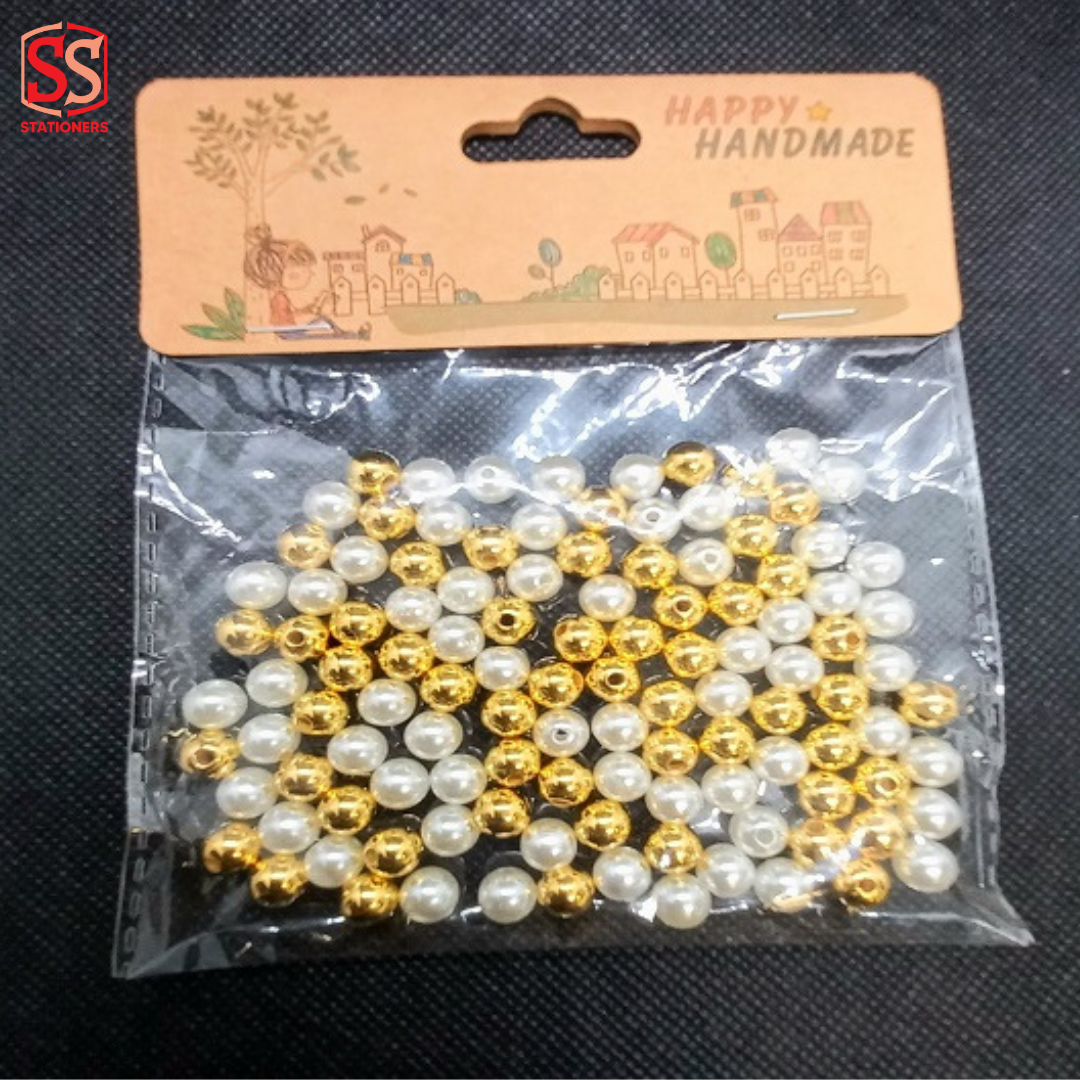 Pearl Beads