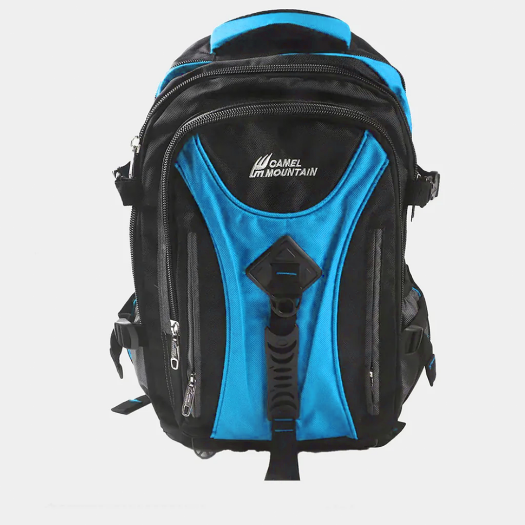 Camel Mountain Backpack 22 Inch