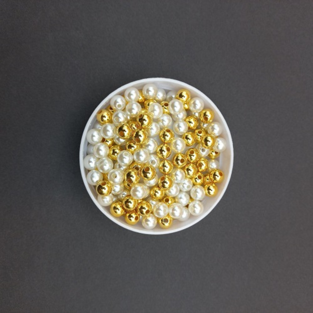 Pearl Beads