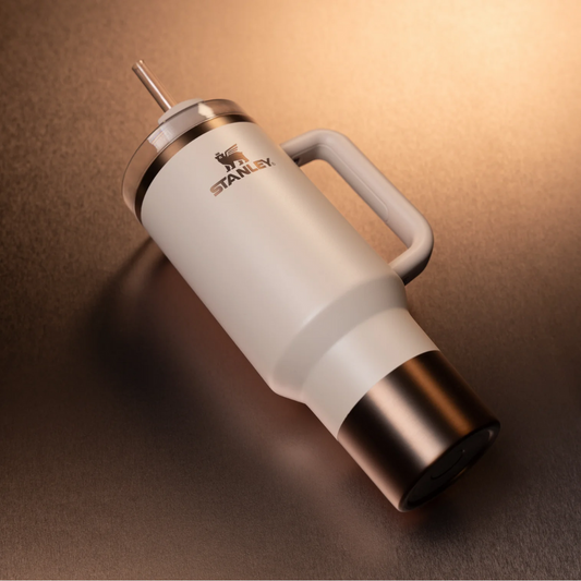 Stanley Holiday Quencher H2.0 FlowState Tumbler 1.2L