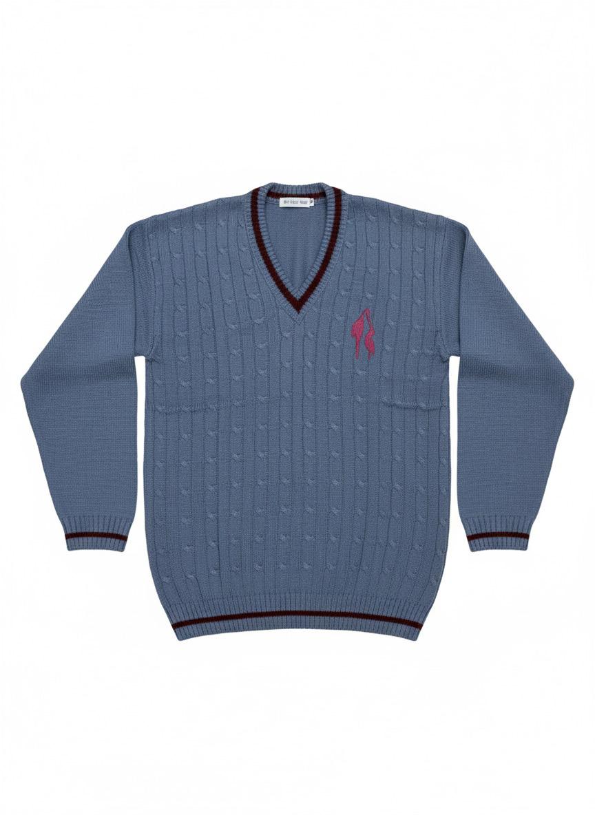 The City School Winter Full Sleeve Sweater