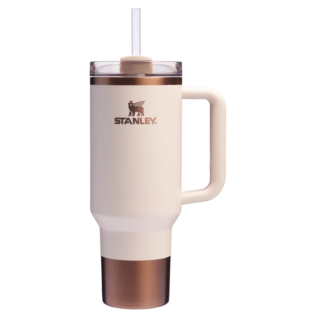 Stanley Holiday Quencher H2.0 FlowState Tumbler 1.2L