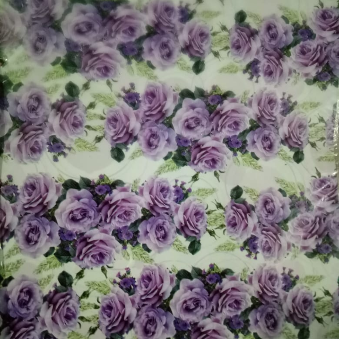 Wrapping Sheet Made From High-Quality