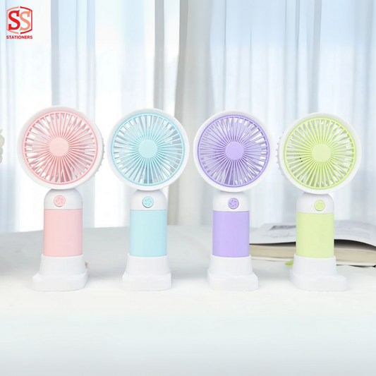 Mini Cooling Fan