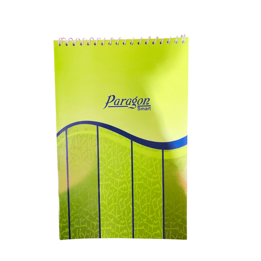 Paragon writing pads imported paper