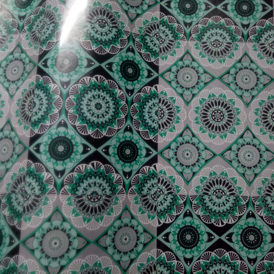 Wrapping Sheet Made From High-Quality