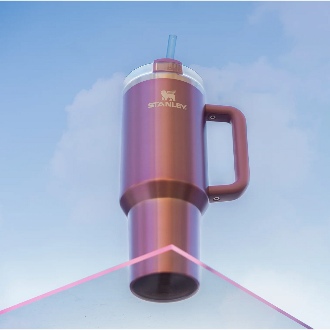 Stanley Glow Quencher H2.0 FlowState Tumbler 1.2L