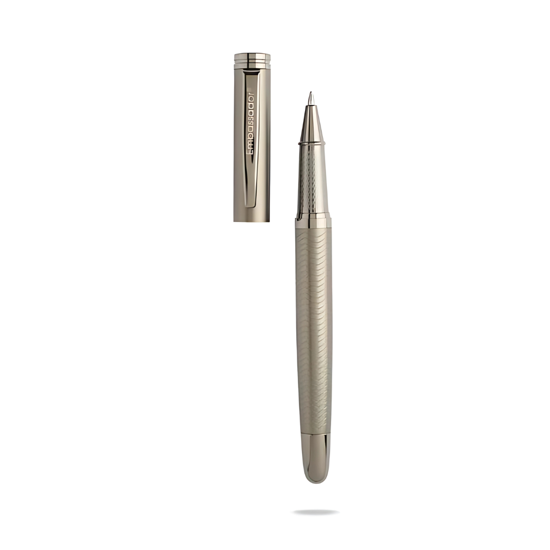 Embassador Roller Pen & Ball Point Gift Set