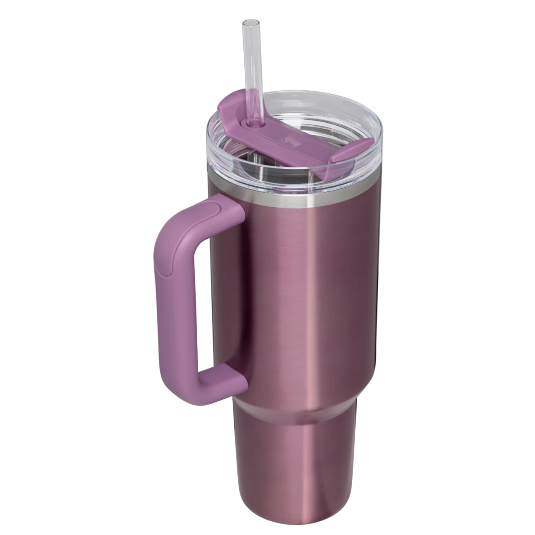 Stanley Glow Quencher H2.0 FlowState Tumbler 1.2L