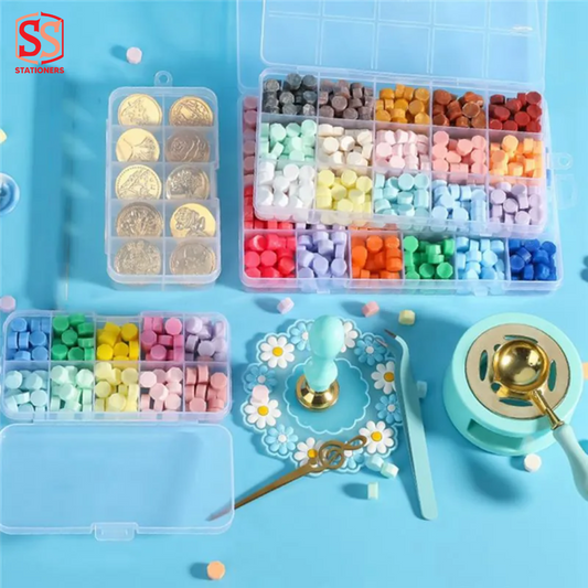 Wax Sealing Kit
