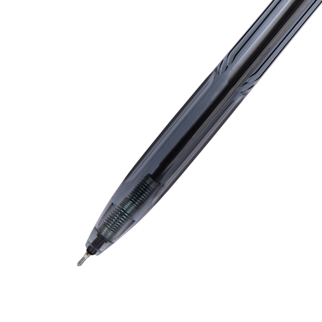Deli Xtream Ballpoint Pen Box of 12