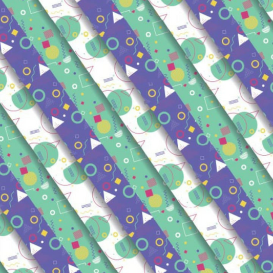 Wrapping Sheet Made From High-Quality