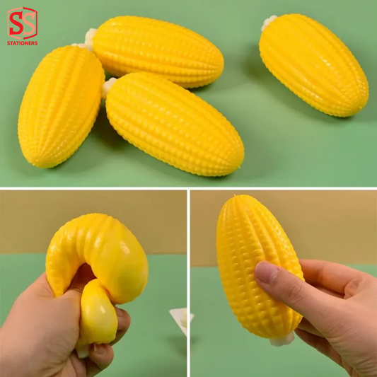 Corn Squishies Stress Relief