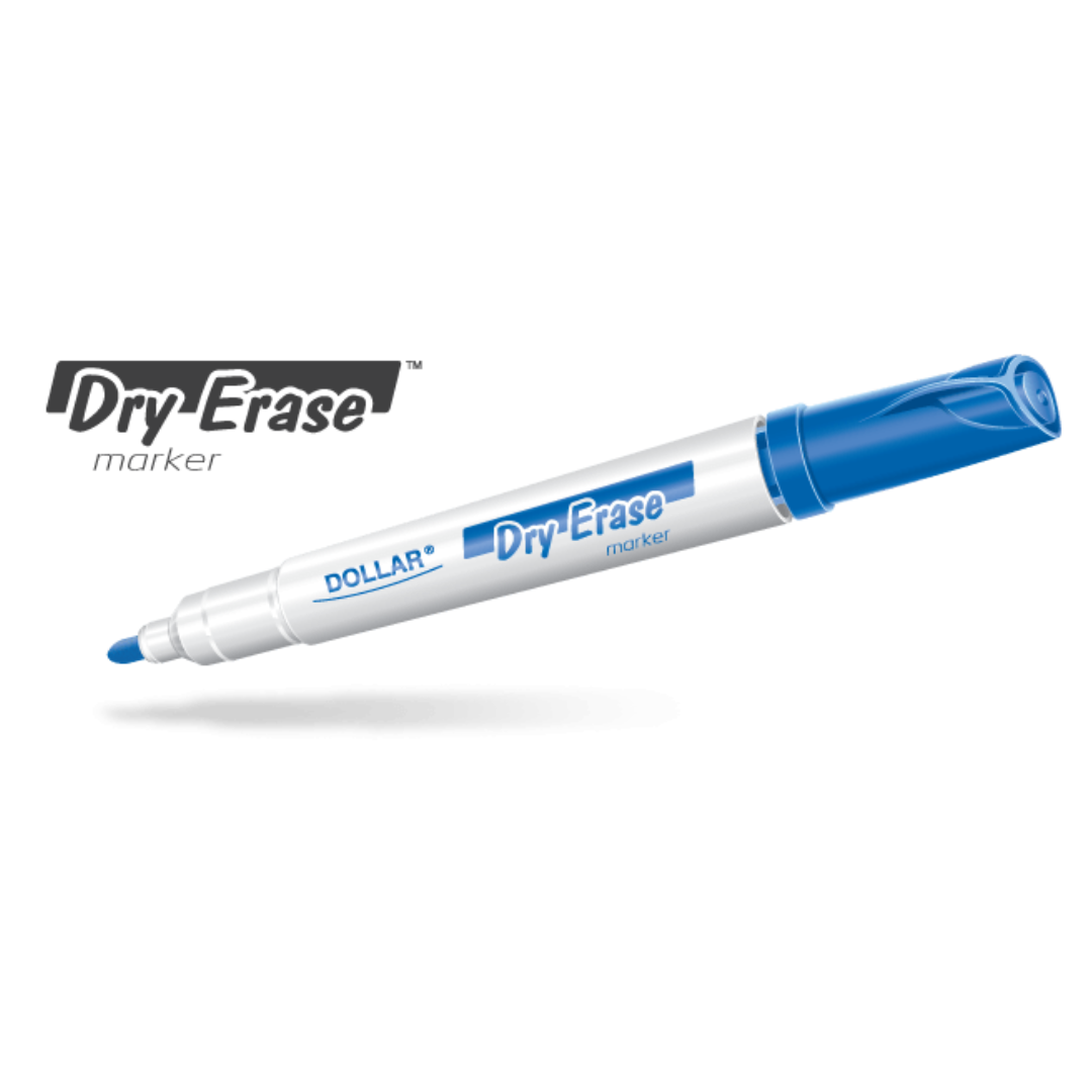 Dollar Dry Erase Whiteboard Marker