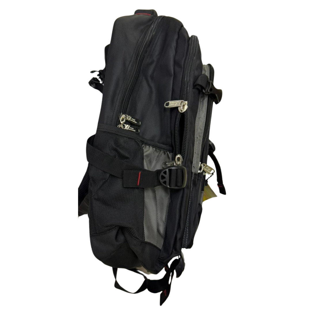 School Backpack Camel Mountain 20 Inch