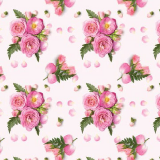 Wrapping Sheet Made From High-Quality