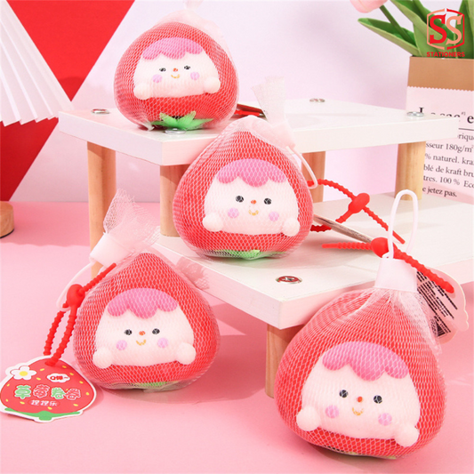 Cute Squishy Toy – Soft, Fun, and Totally Satisfying