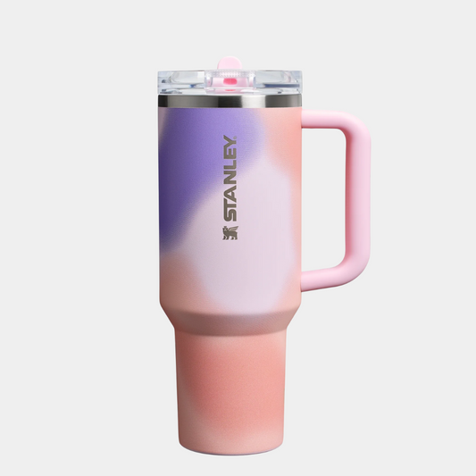 Stanley Quencher Stainless Steel Tumbler