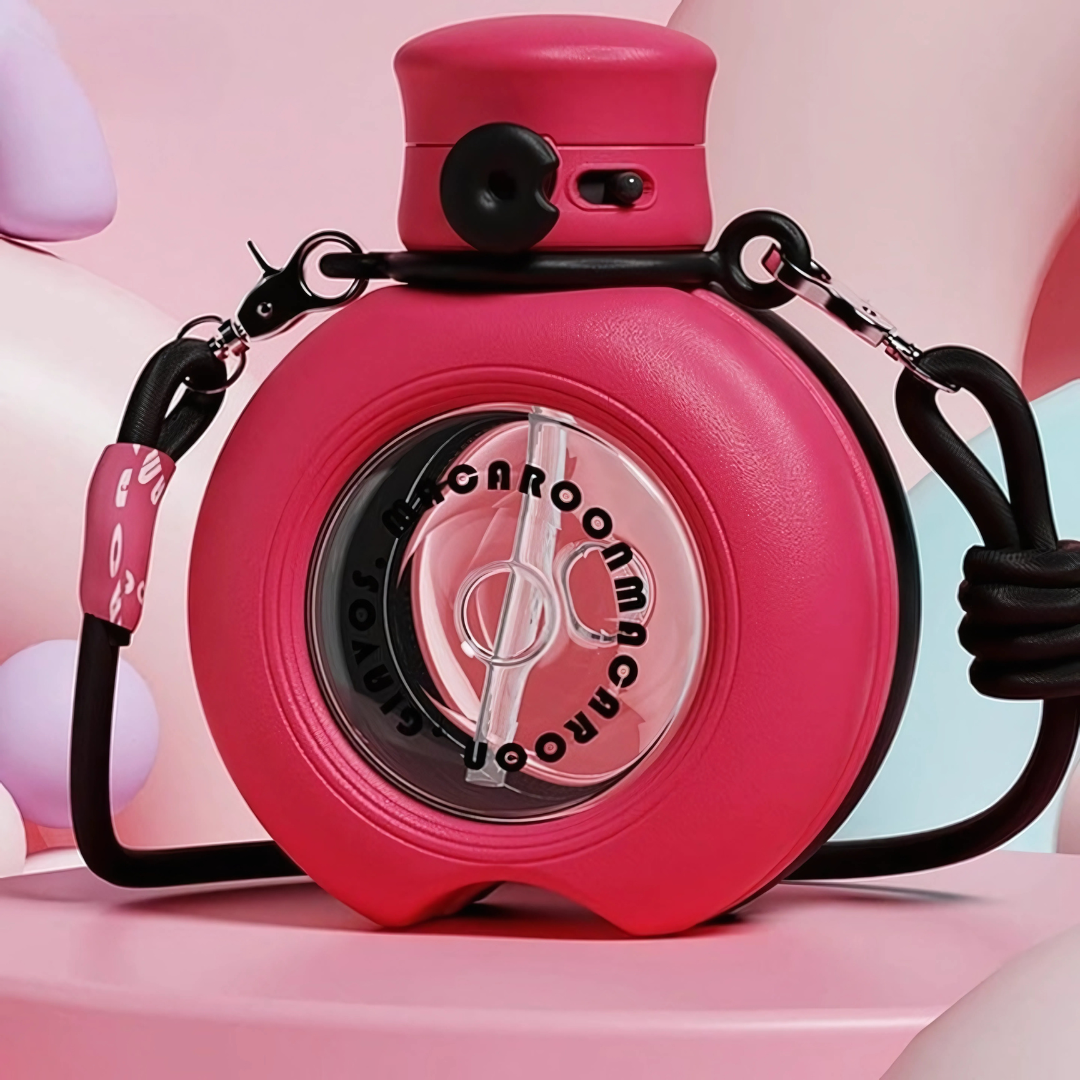 Ultra Premium Water Bottle