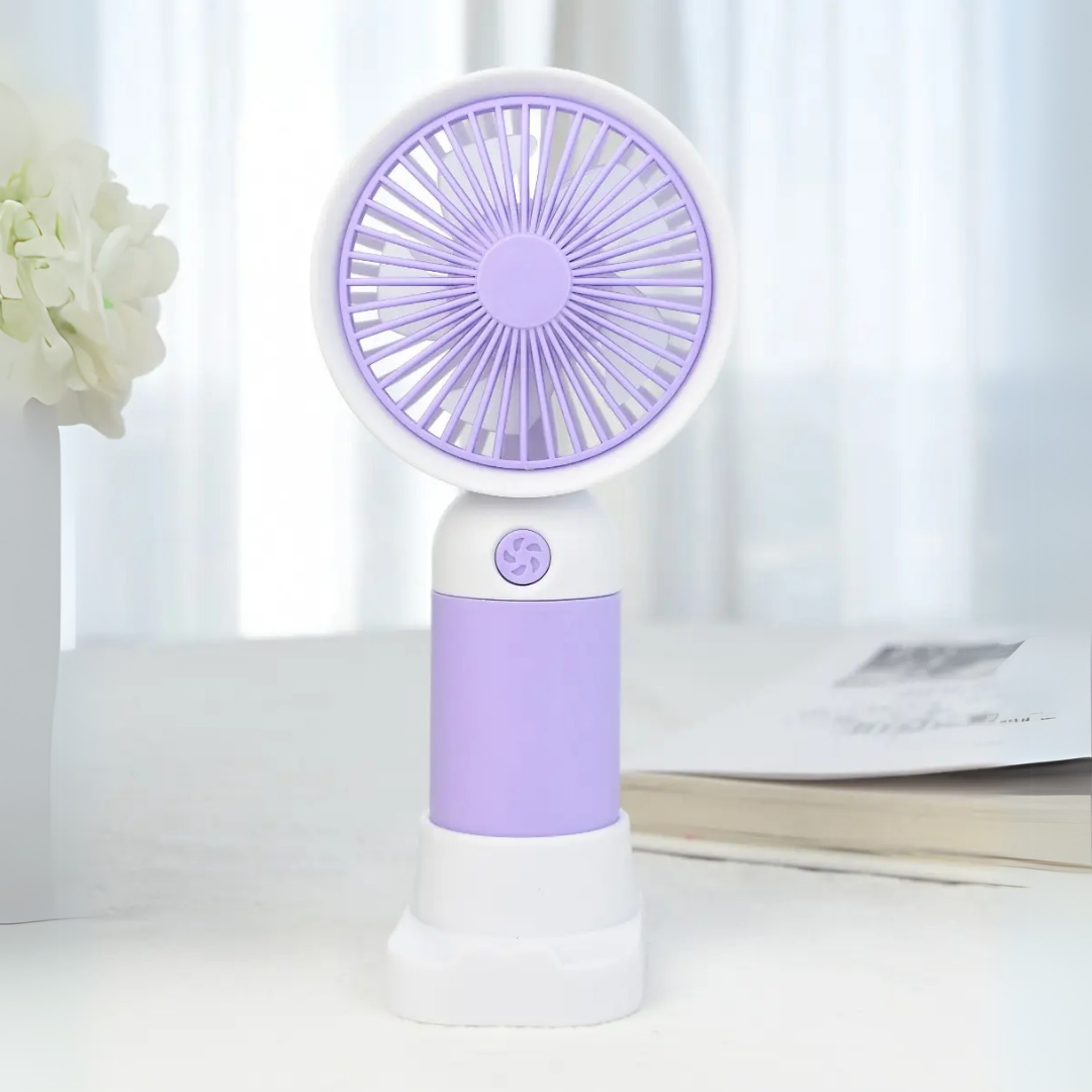 Mini Cooling Fan