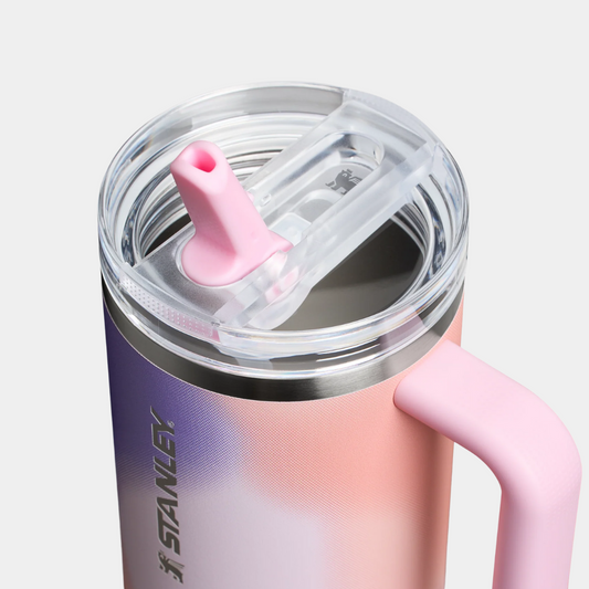 Stanley Quencher Stainless Steel Tumbler