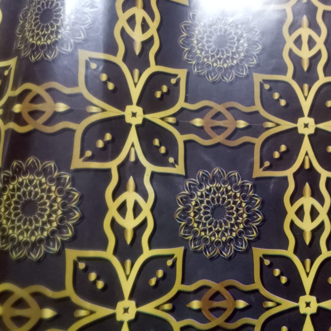 Wrapping Sheet Made From High-Quality