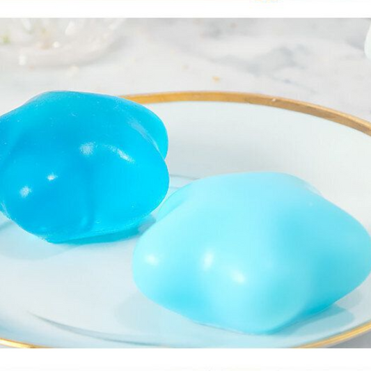 Star Squishy Toy – Shine Bright, Squeeze Soft