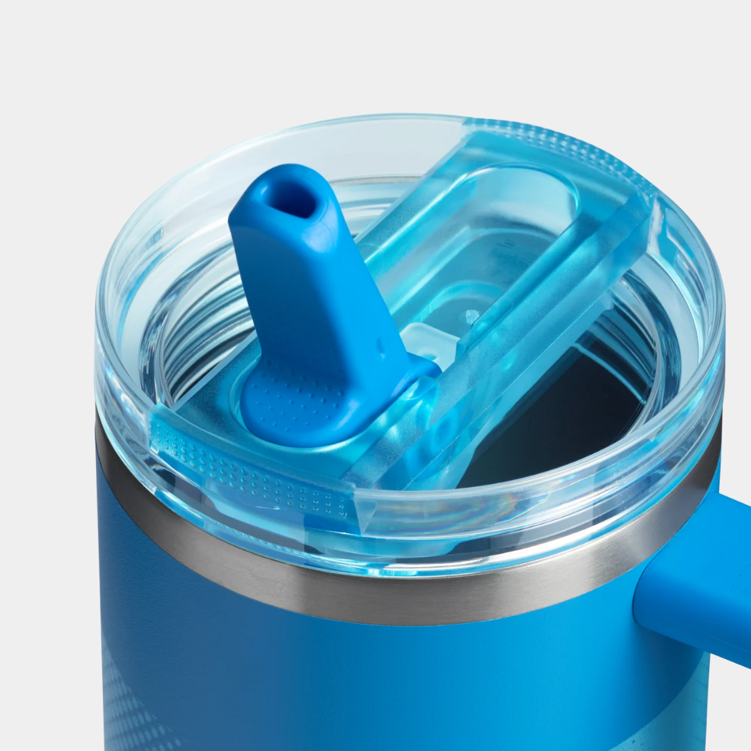 Stanley Quencher Tumbler Azure Fade