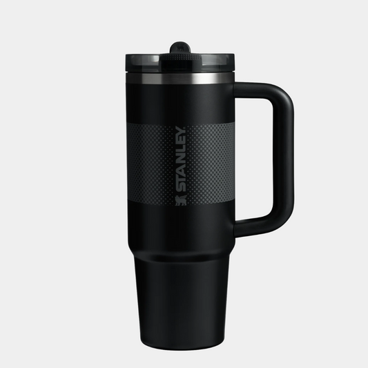 Stanley Quencher Tumbler Black Fade
