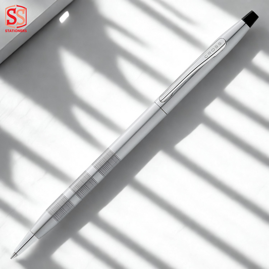 Cross Classic Century Ballpoint pen Chrome AT0082