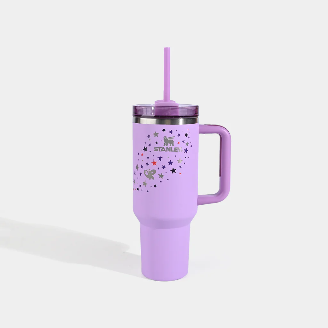 Stanley Quencher Tumbler Olivia Rodrigo
