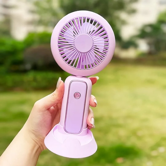 Cool Portable Fan