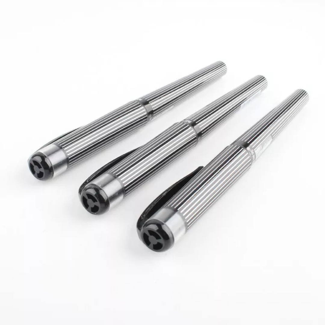 M&G Expert Gel Rubber Grip Gel Pen single piece