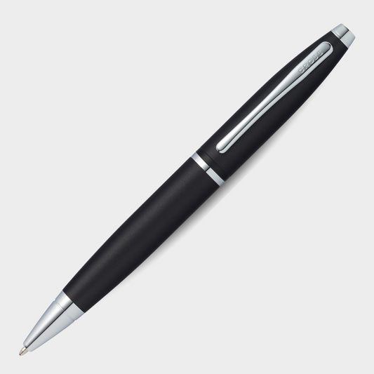 Cross Calais Matte Black – Roller Ball Pen CT