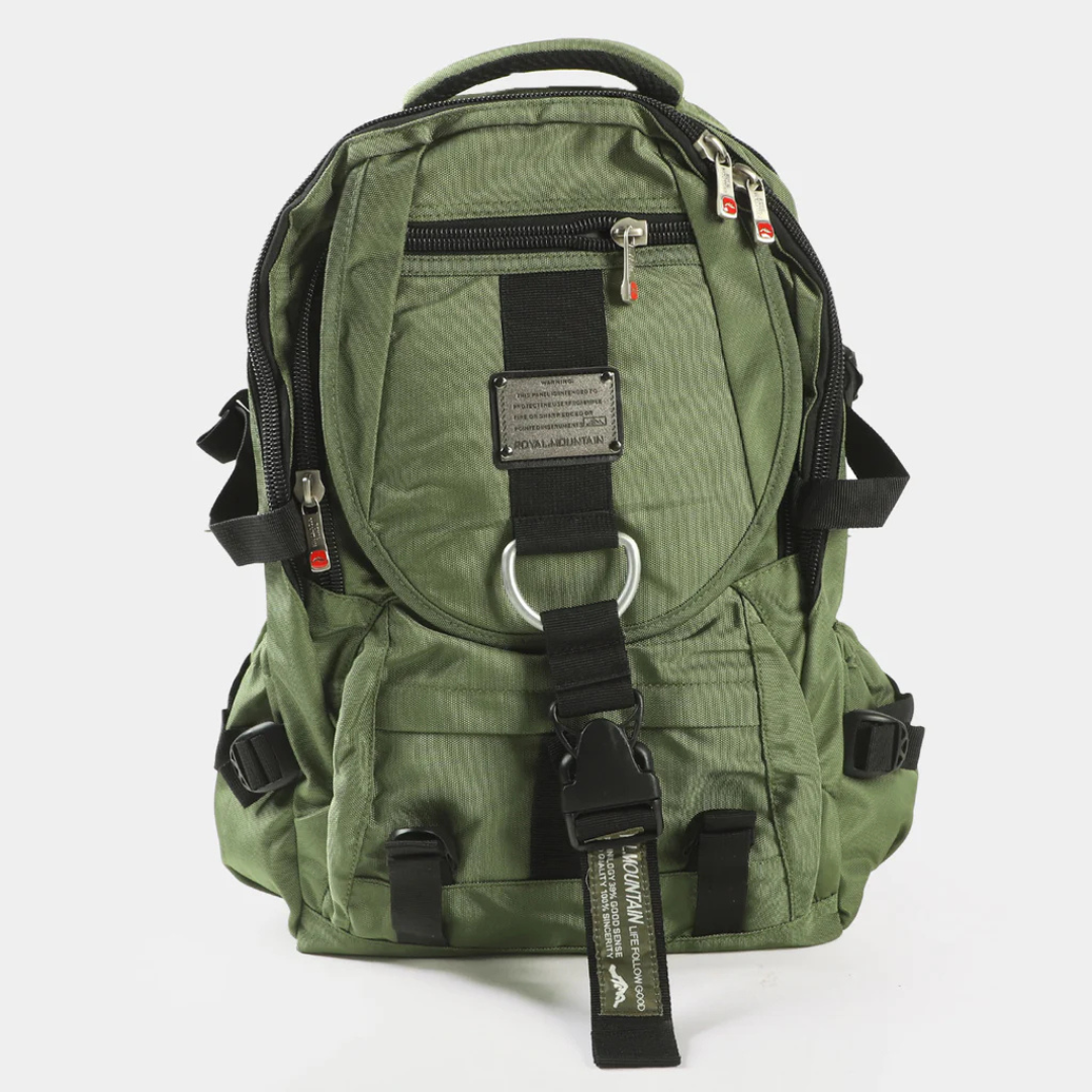 Royal Mountain Bag