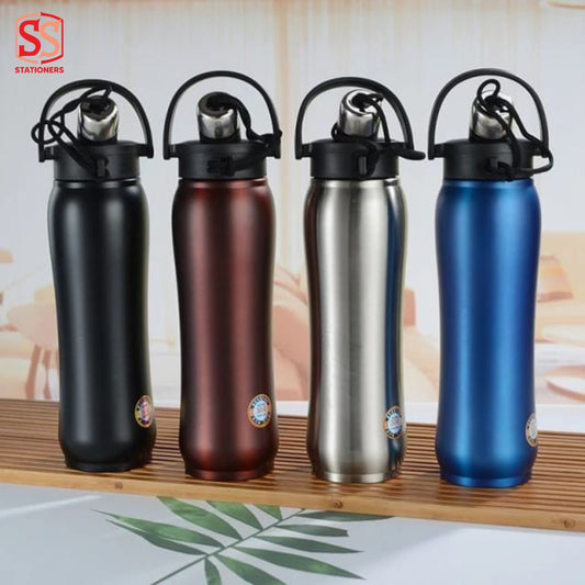 Stainless Steel Insulated Water Bottle 750ml