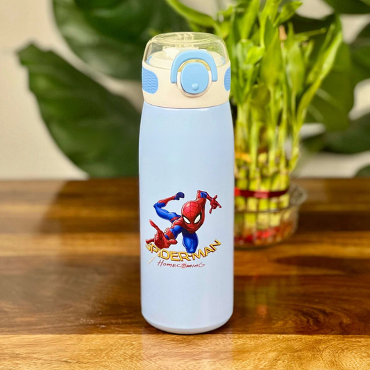 Marvel Spiderman Sipper Bottle