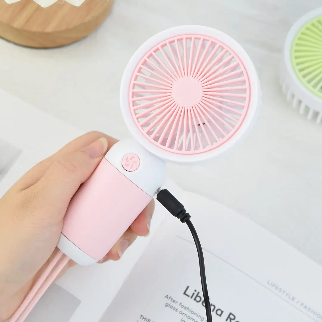 Mini Cooling Fan