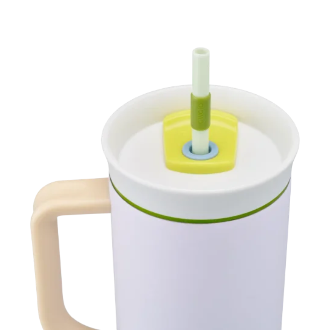 Owala Stainless Steel Triple Layer Insulated Travel Tumbler (Lost in Space)