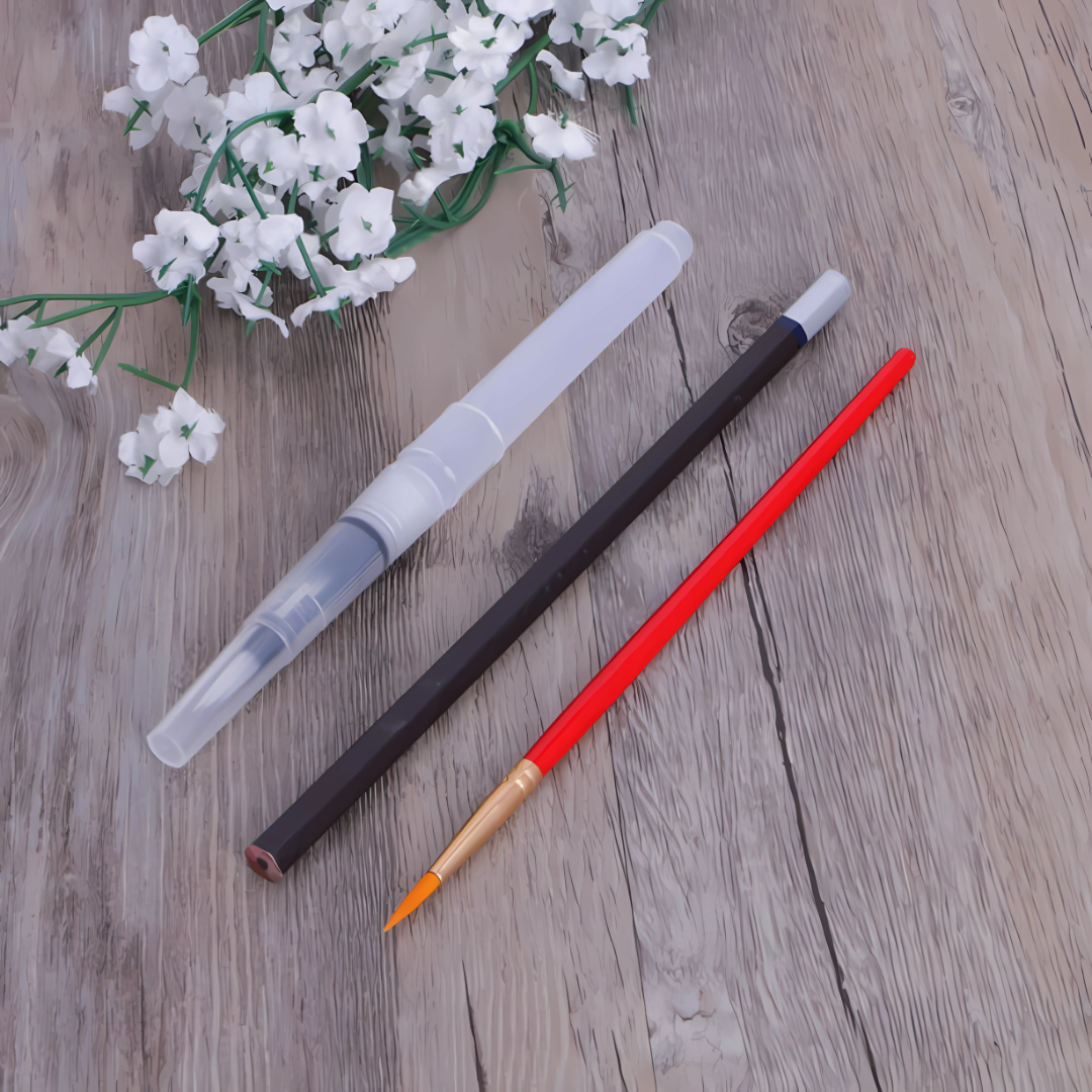 Giorgione 12 Solid Watercolor Paint