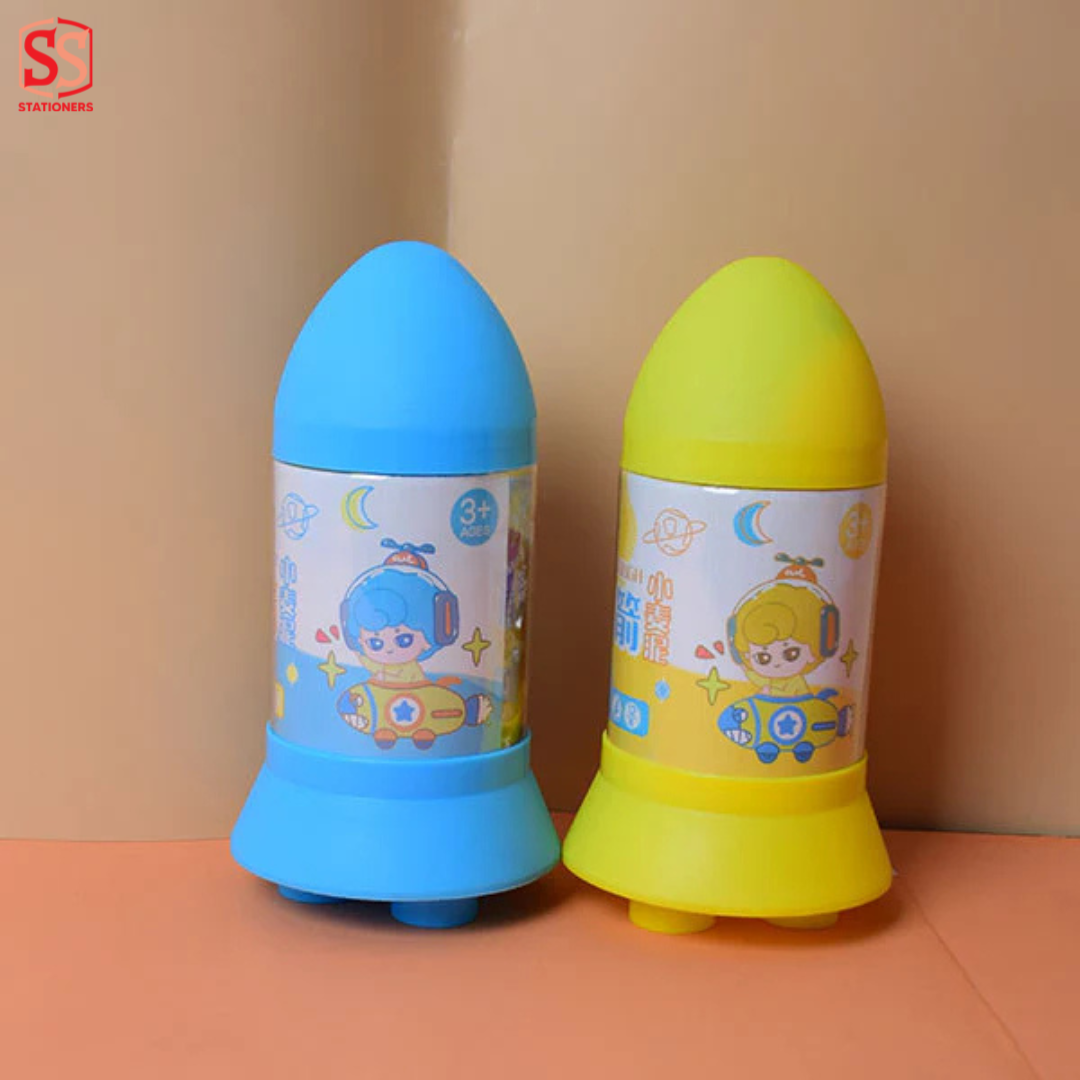 Color Modeling Clay