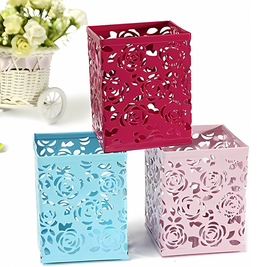 Hollow Pen Pencil Holder
