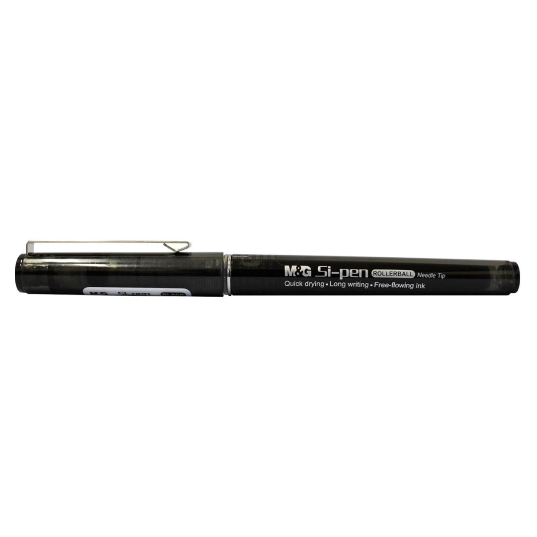 M&G Si-Pen S7 Roller Pen